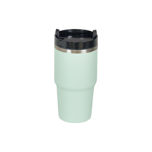 20oz Stainless Mug Thermal Tumbler With a Whirling Lid