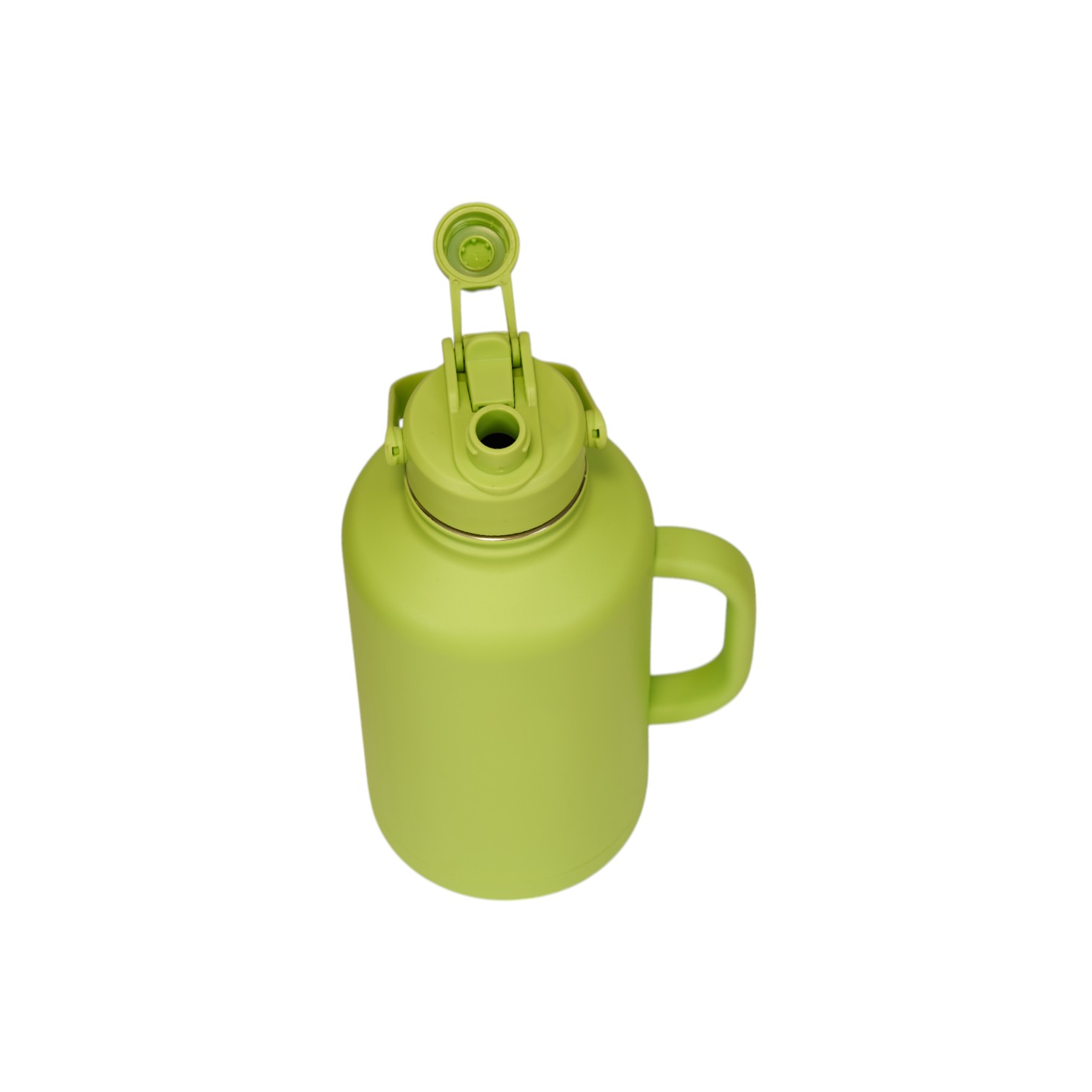 64oz Dual Function SS Tank With Handle