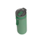 Dual Drink Lid Stainless Steel Vacuum Sports Bottle