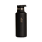 Outdoor 500ml Insulated Sports Water Bottle with Flip Straw Lid