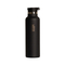 Outdoor 750ml Insulated Sports Water Bottle with Flip Straw Lid