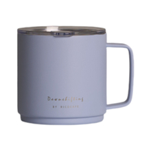 420ml Stackable Insulated Mug with Lid