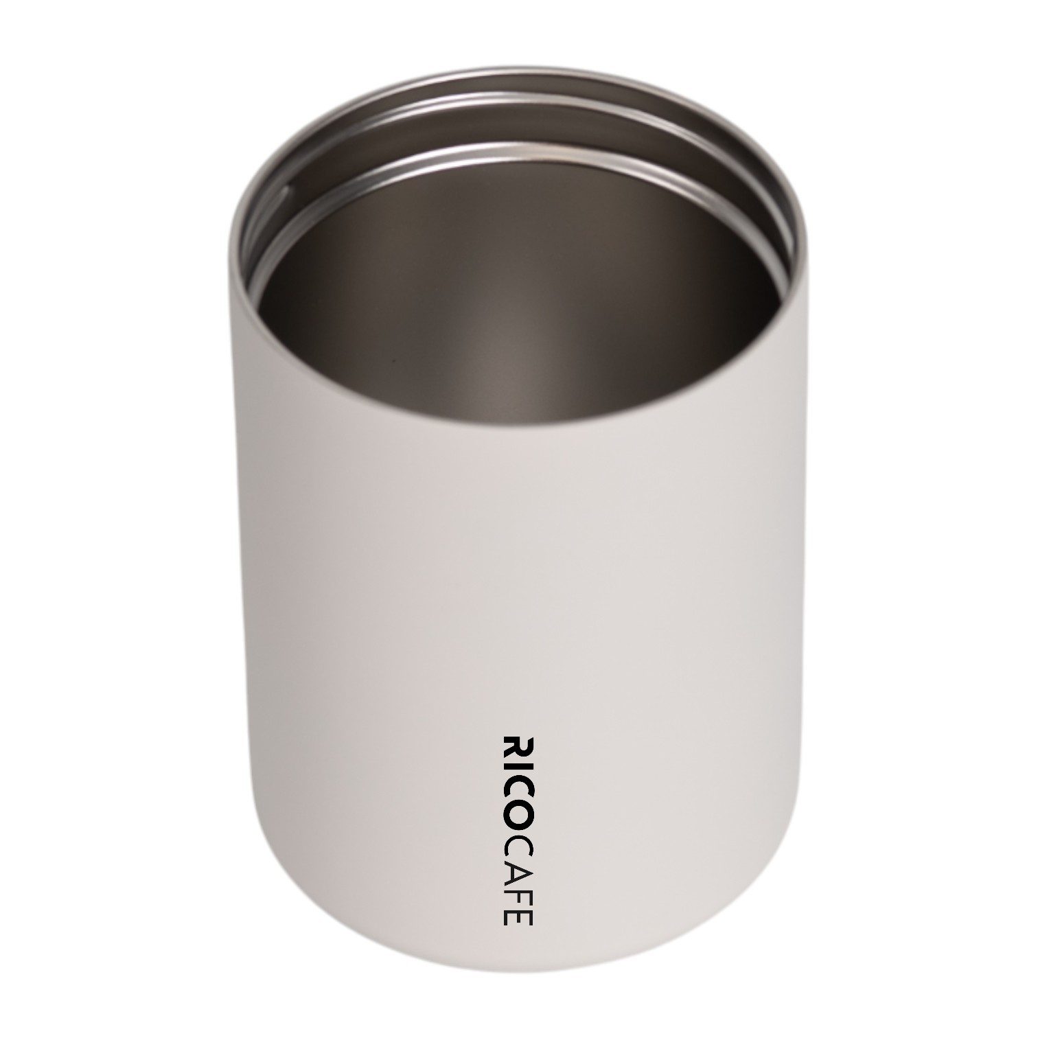 840ml Stainless Steel Thermal Lunch Container with Leak-Proof Lid