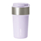 480ml Dual-Drink Stainless Steel Insulated Tumbler with Flip Lid and Straw
