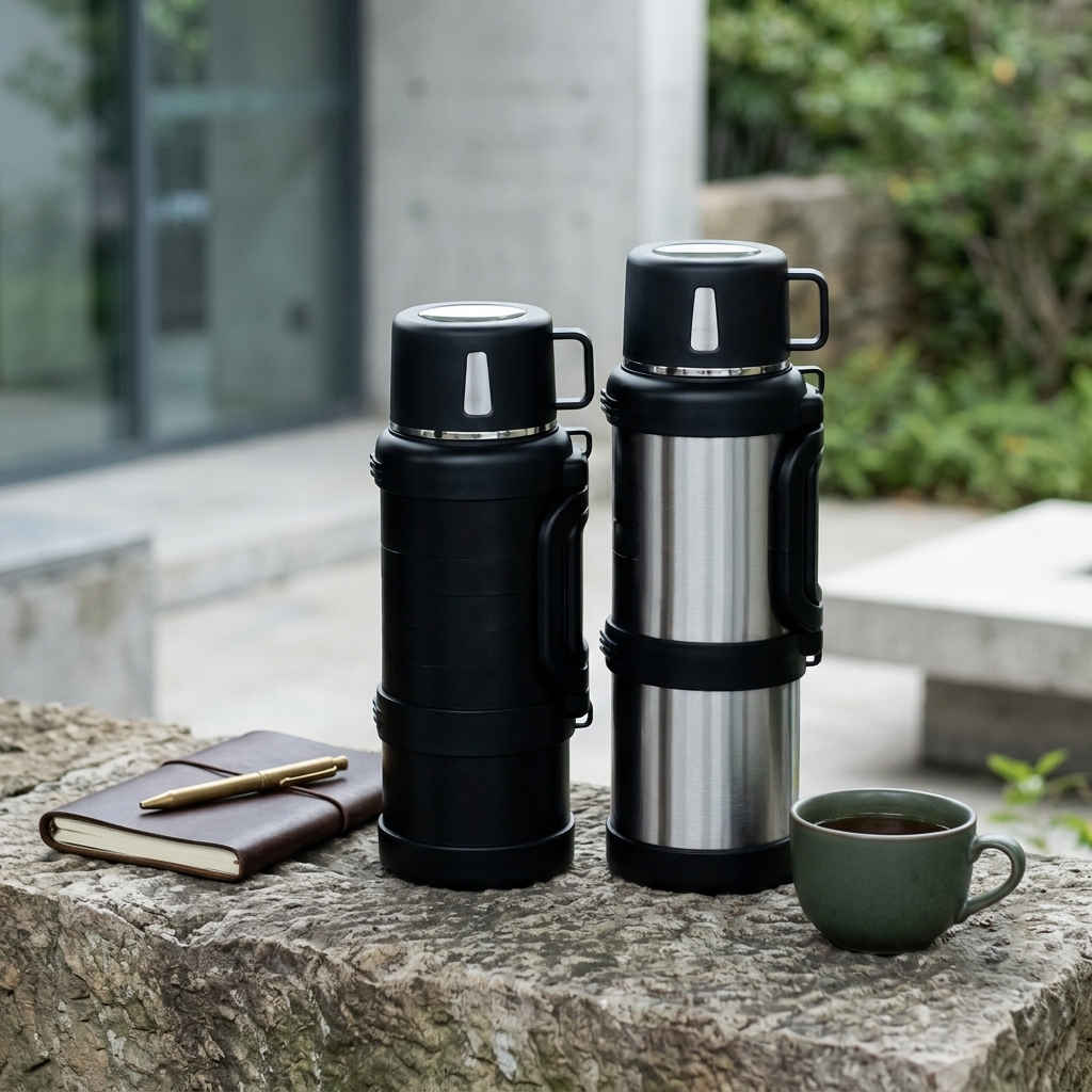 2000ml vacuum flask