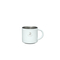Stainless Steel Double Wall Espresso Cup 90ml