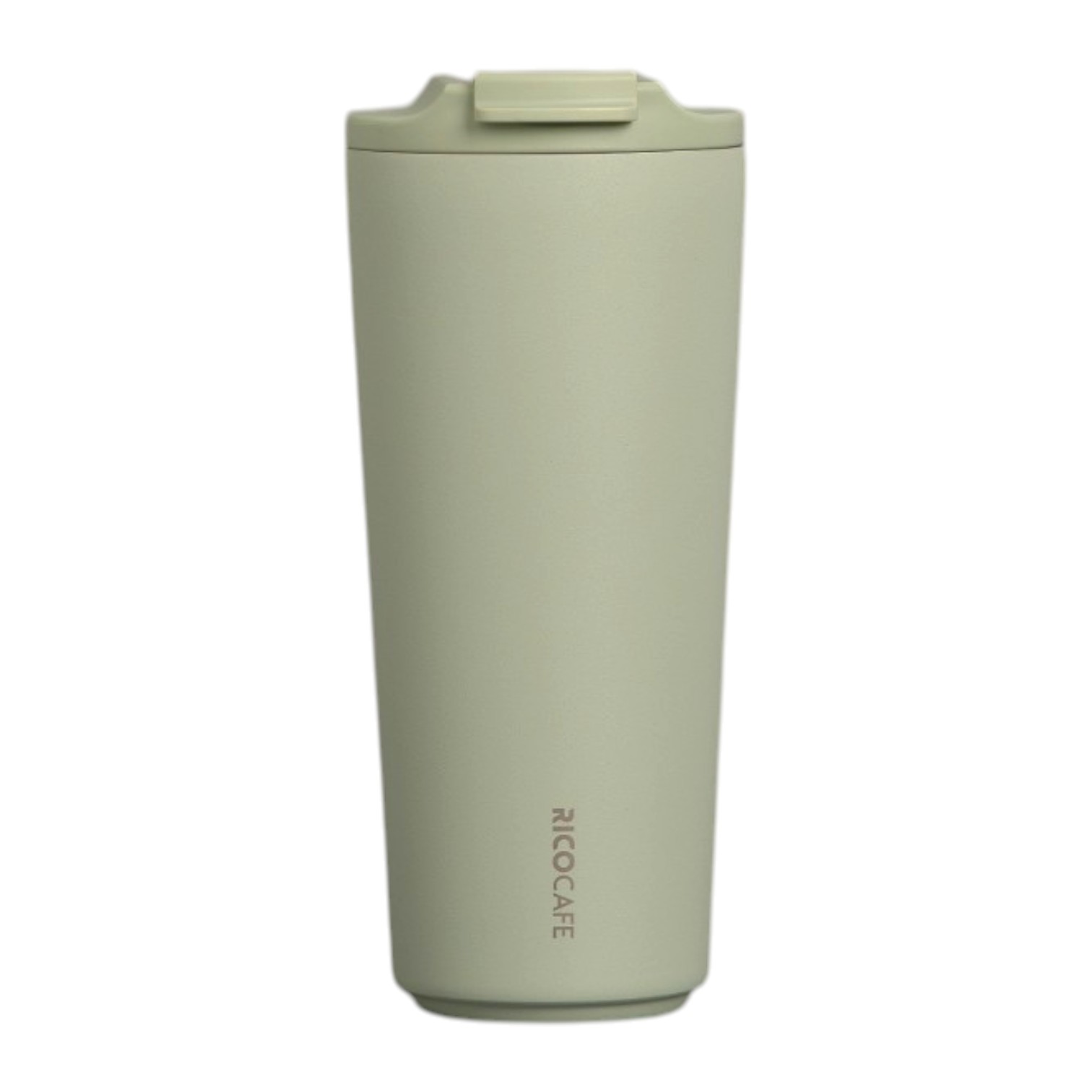 600ml Vacuum Insulated Coffee Tumbler with Flip Lid