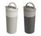 20oz Two-Tone Lock Function Vacuum Carry Handle Mug