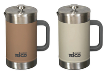 1600ml Stainless Steel Stay-Hot French Press