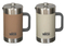 1600ml Stainless Steel Stay-Hot French Press