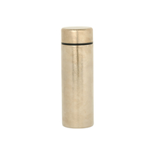 300ml Titanium Vacuum Travel Bottle 