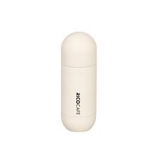 320ml Capsule Shape Stainless Steel Cup