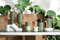 40oz Whirling Lid Stainless Mug Thermal Tumbler With Wooden Handle