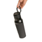 750ml Leak-Proof Stainless Steel Travel Mug with One-Touch Lid and Handle Ring