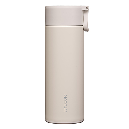 360ml Handle Stainless Steel Vacuum Bottle 