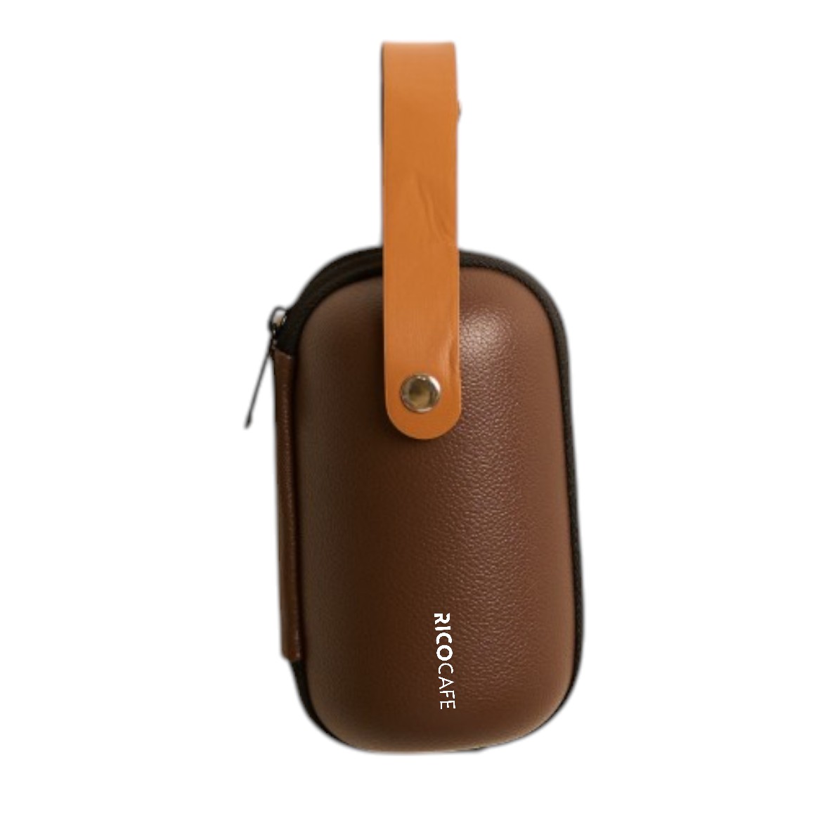 Ultralight Titanium Tea Set for Outdoor Adventures