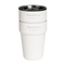 12oz Stackable Stainless Steel Thermal Mug