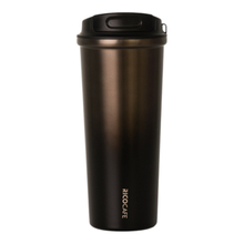 600ml Flip Lid Travel Mug – Leak-Proof Insulated Coffee Tumbler for Hot & Cold Drinks