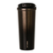 600ml Flip Lid Travel Mug – Leak-Proof Insulated Coffee Tumbler for Hot & Cold Drinks