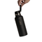 Outdoor 750ml Insulated Sports Water Bottle with Flip Straw Lid