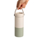 500ml Vacuum Insulated Water Bottle with Straw & Handle