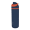 720ml Stainless Steel Vacuum Insulated Sports Bottle with Dual Drinking Lid