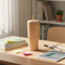600ml Vacuum Insulated Straw Tumbler with Silicone Straw