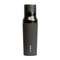 750ml Leak-Proof Stainless Steel Travel Mug with One-Touch Lid and Handle Ring