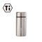 200ml Titanium Vacuum Travel Bottle 