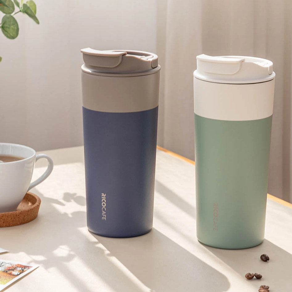Think All Insulated Mugs Are the Same? Think Again