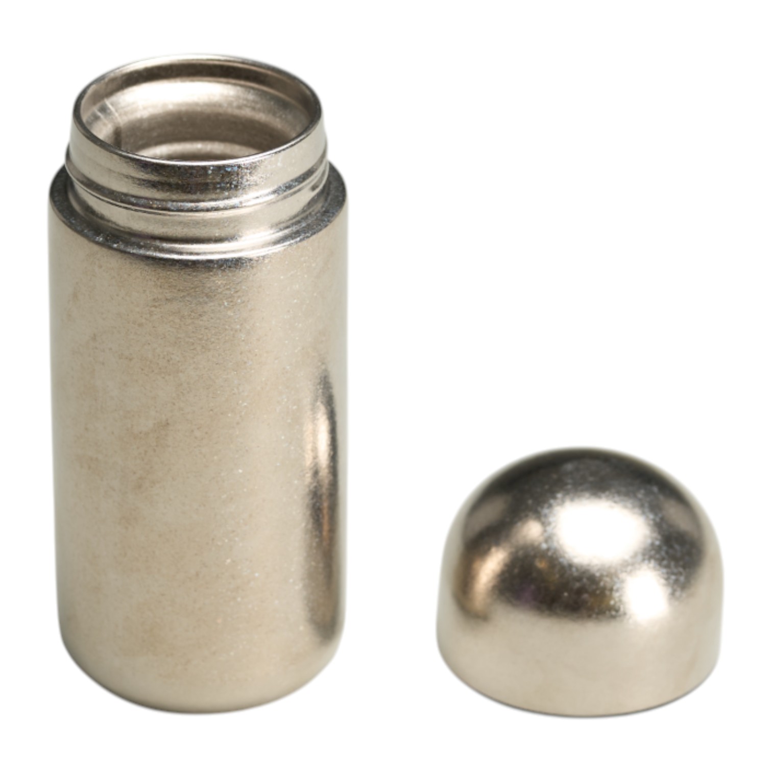 180ml Titanium Vacuum Insulated Travel Mug