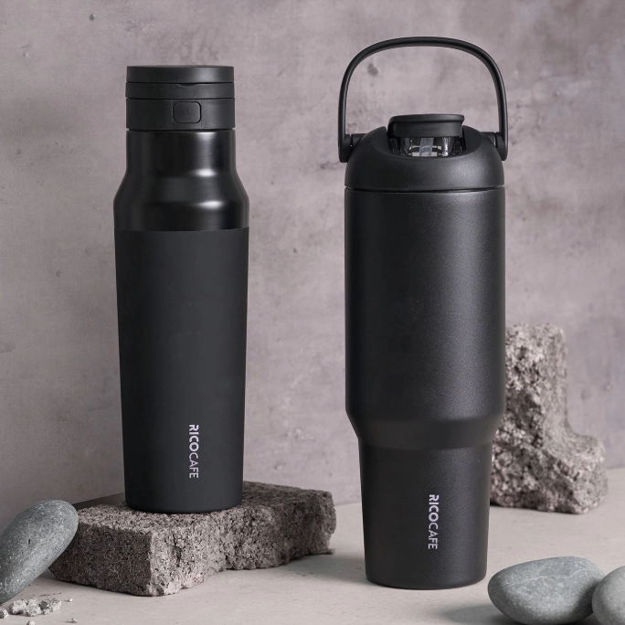 Bulk Orders for Corporate Gifts: Is Stainless Steel Mug the Best Choice?