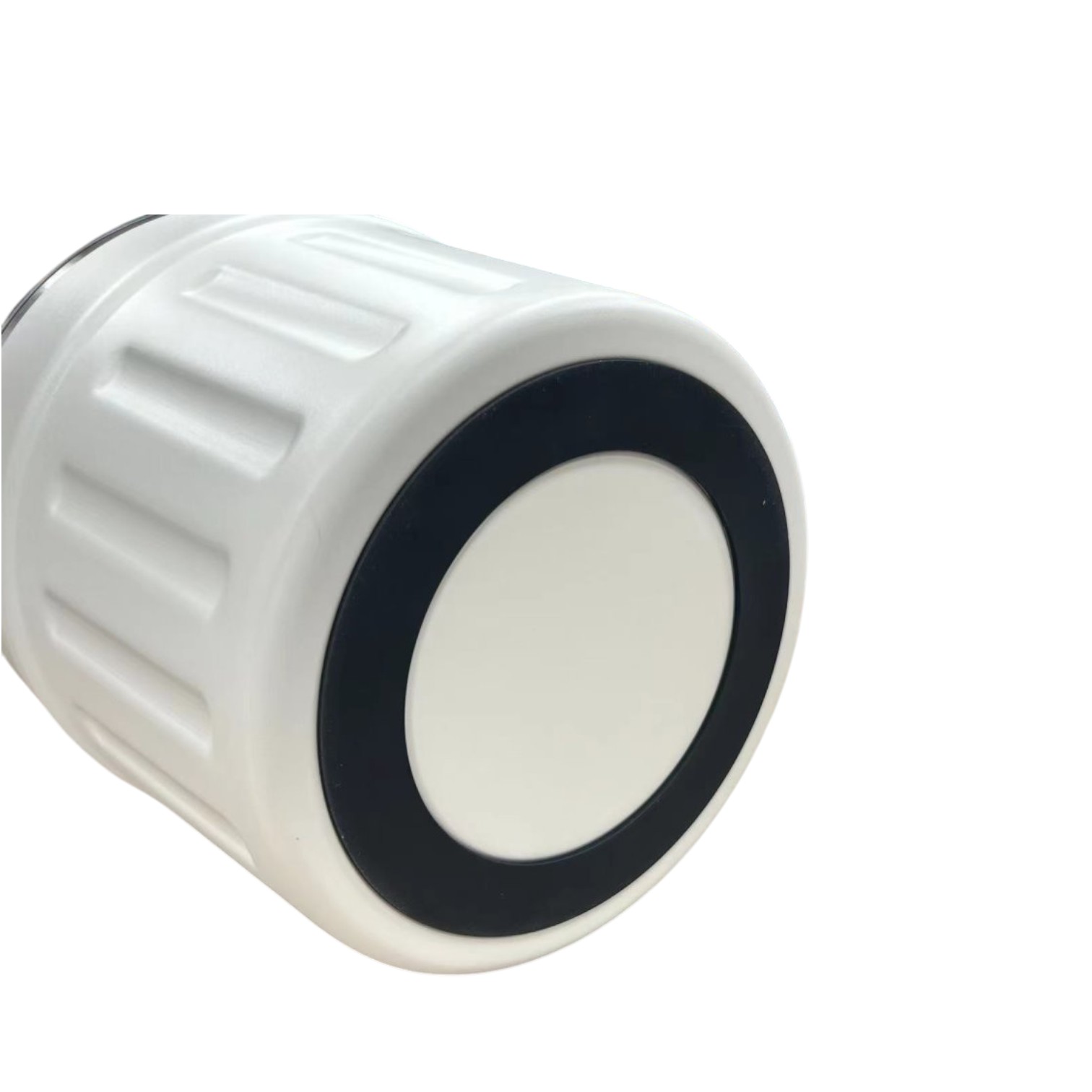 Extra-Large 7.7L Double-Wall Insulated Ice Bucket