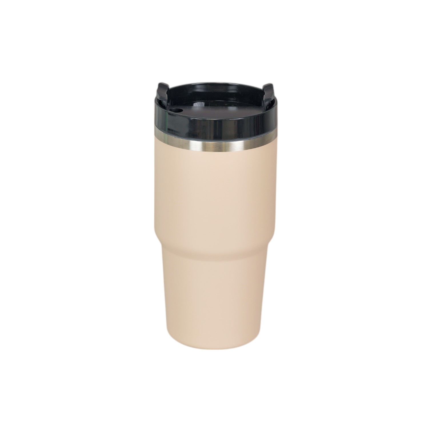 20oz Stainless Mug Thermal Tumbler With a Whirling Lid