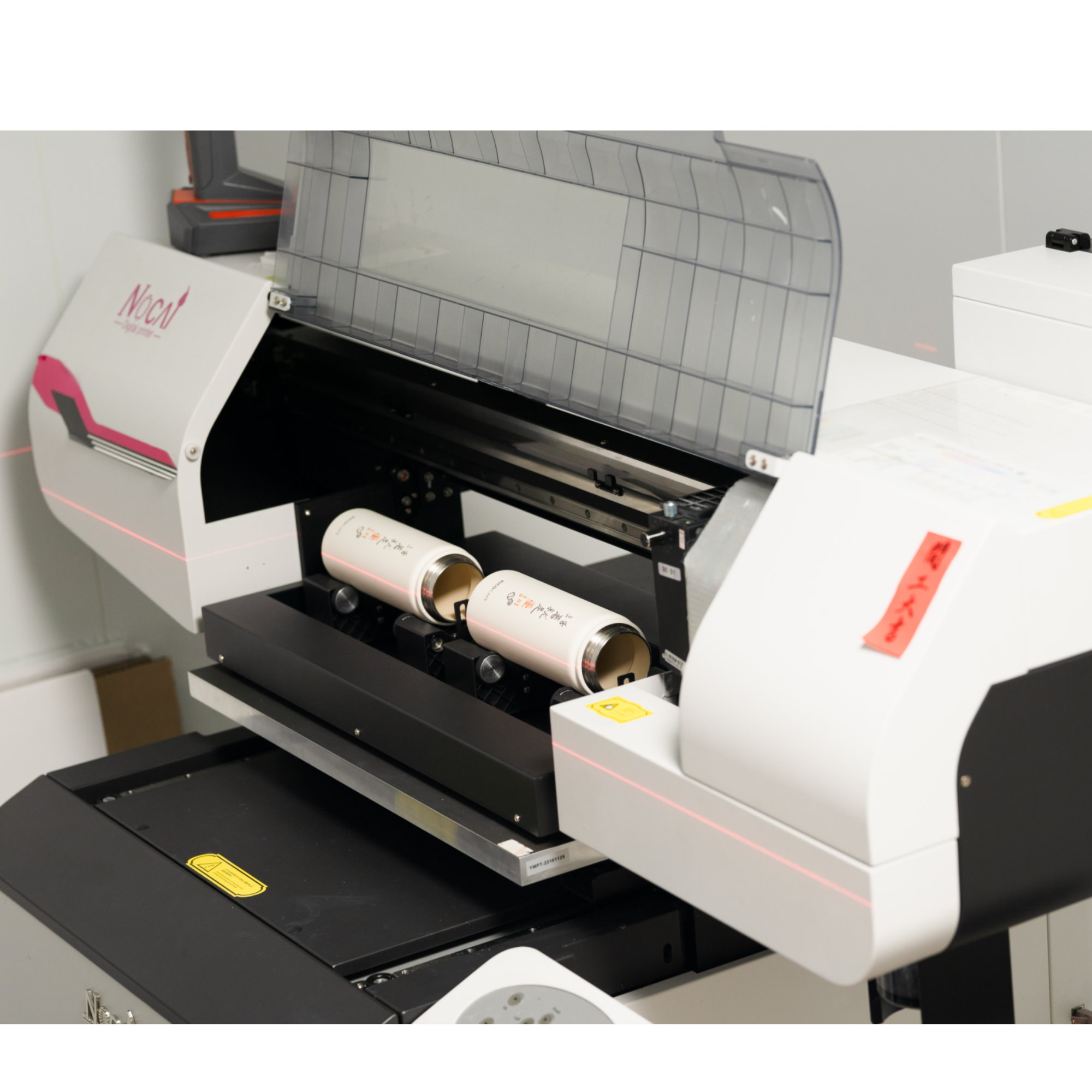 Digital Printing Machine