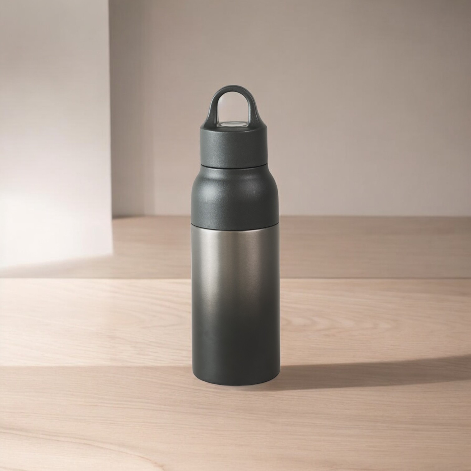 Sports bottle