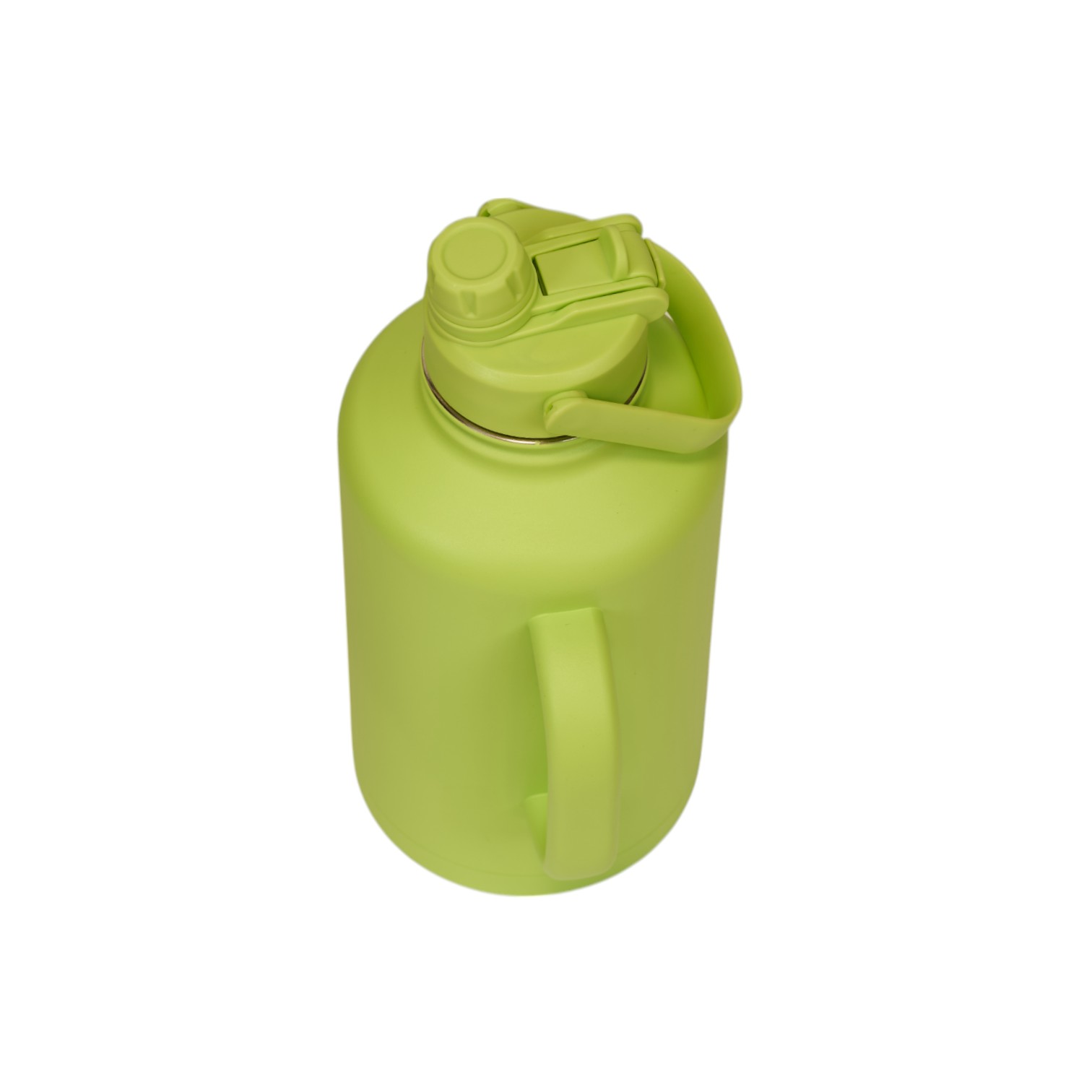 64oz Dual Function SS Tank With Handle