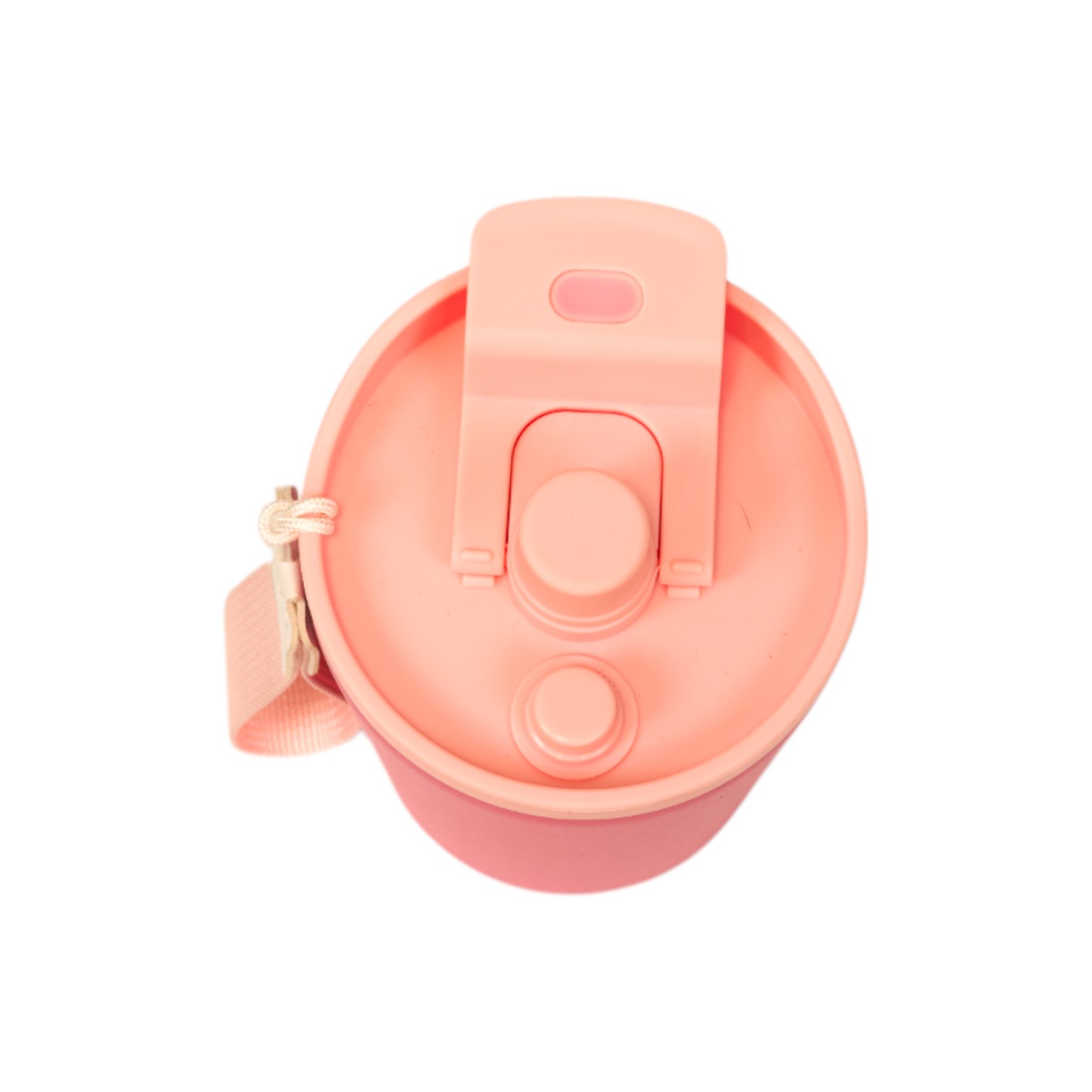 12oz Dual Drink Stainless Steel Magnet Insulated Cup