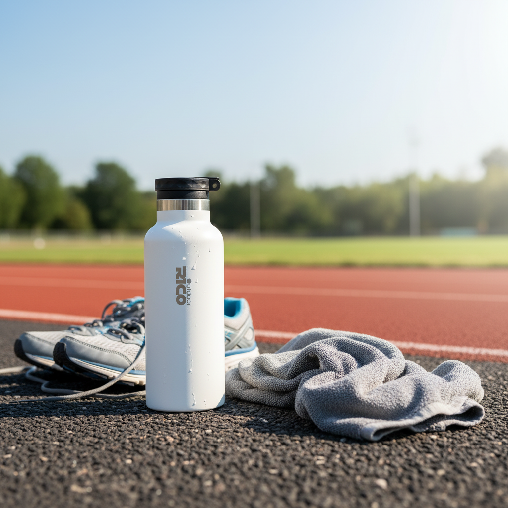 Outdoor thermal bottle