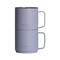 420ml Stackable Insulated Mug with Lid