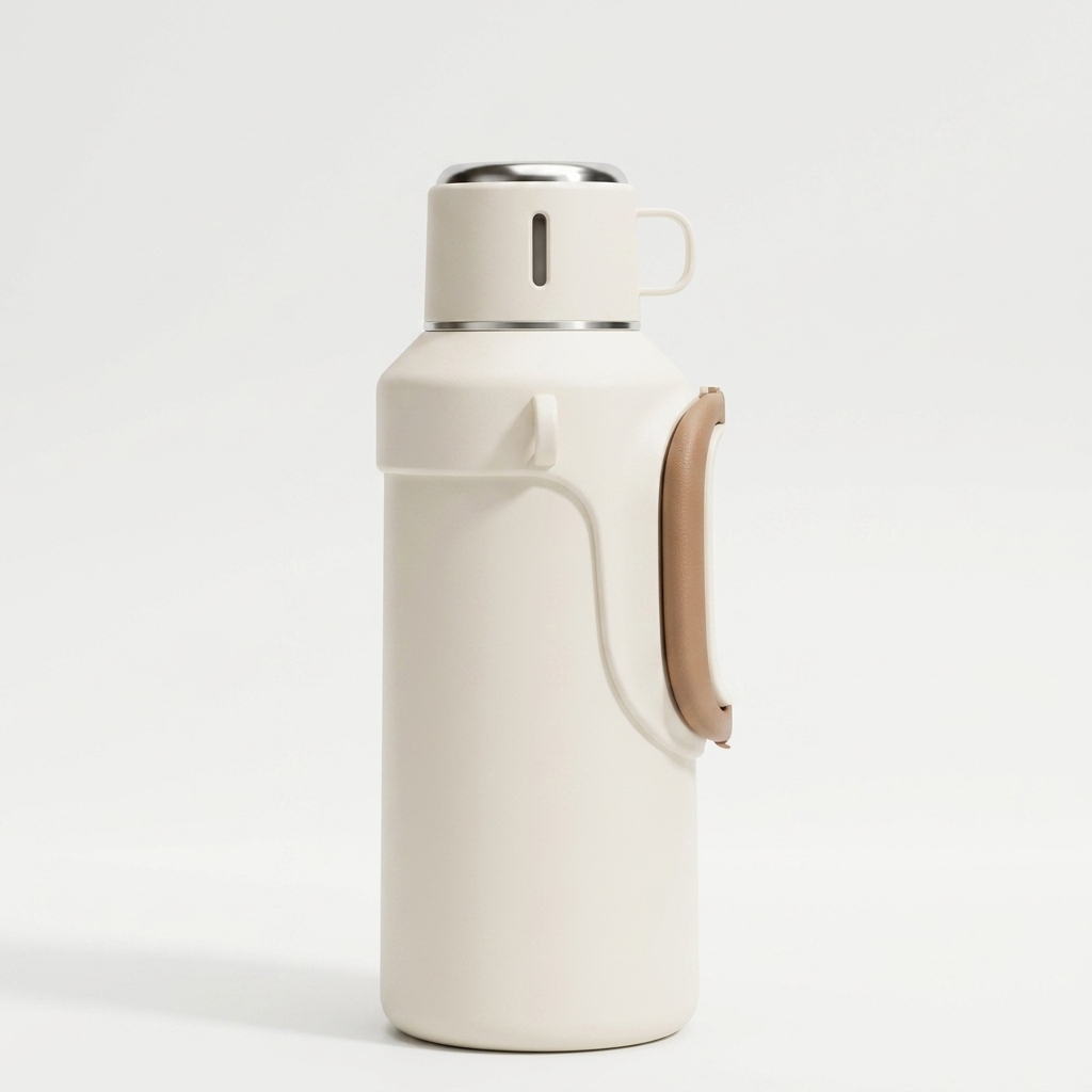 outdoor insulated flask