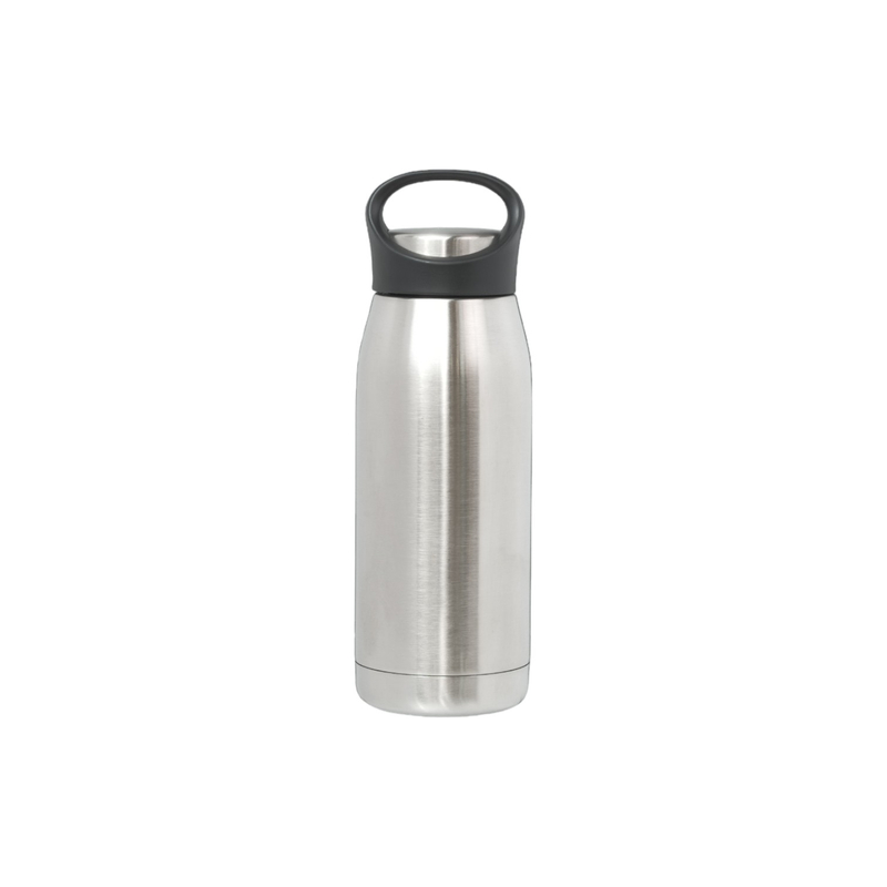 Classic 530ml Vacuum Bottle with Handle