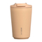 360ml Vacuum Insulated Coffee Tumbler with Flip Lid