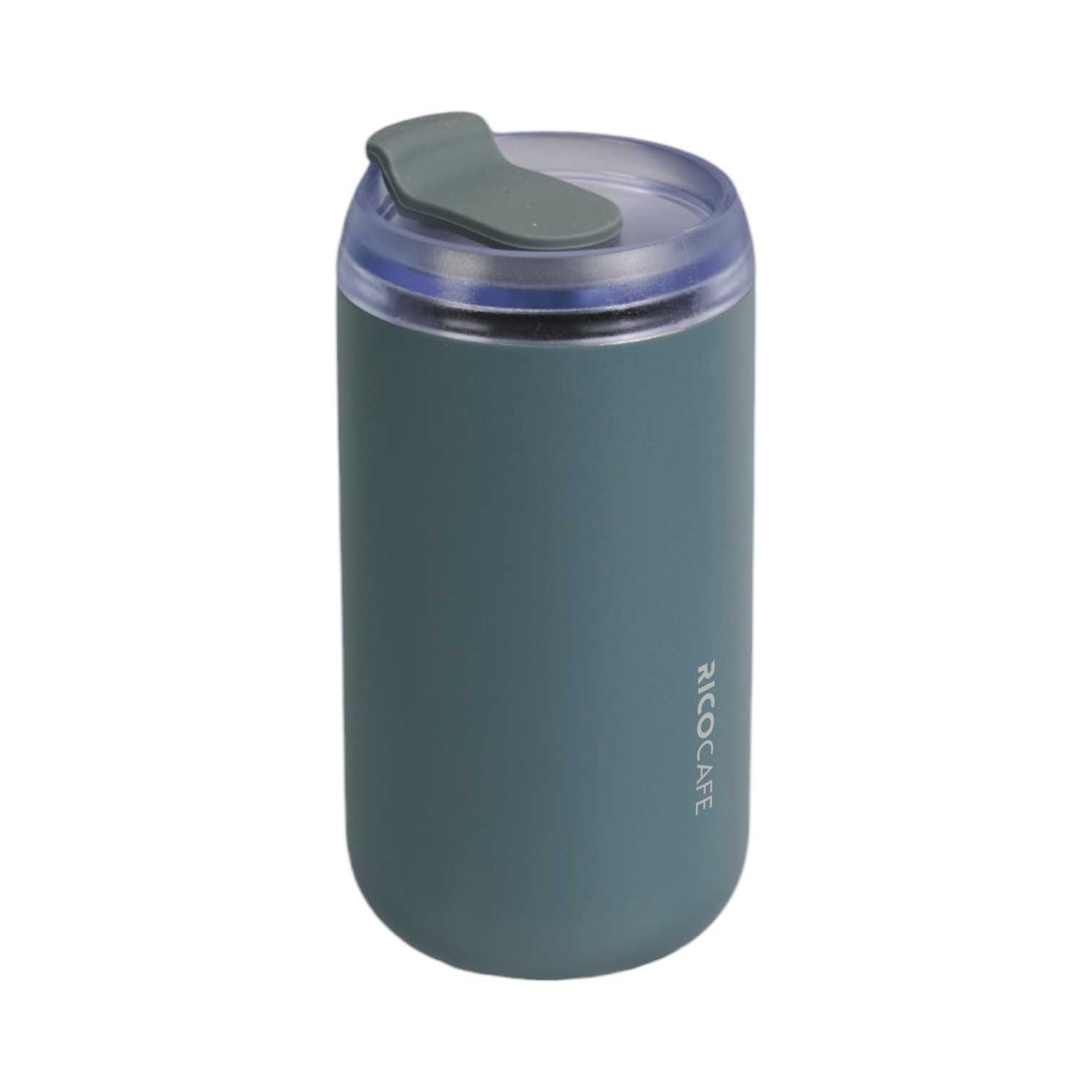 The 400ml Stainless Steel Coffee Mug – PEBBLE CUP