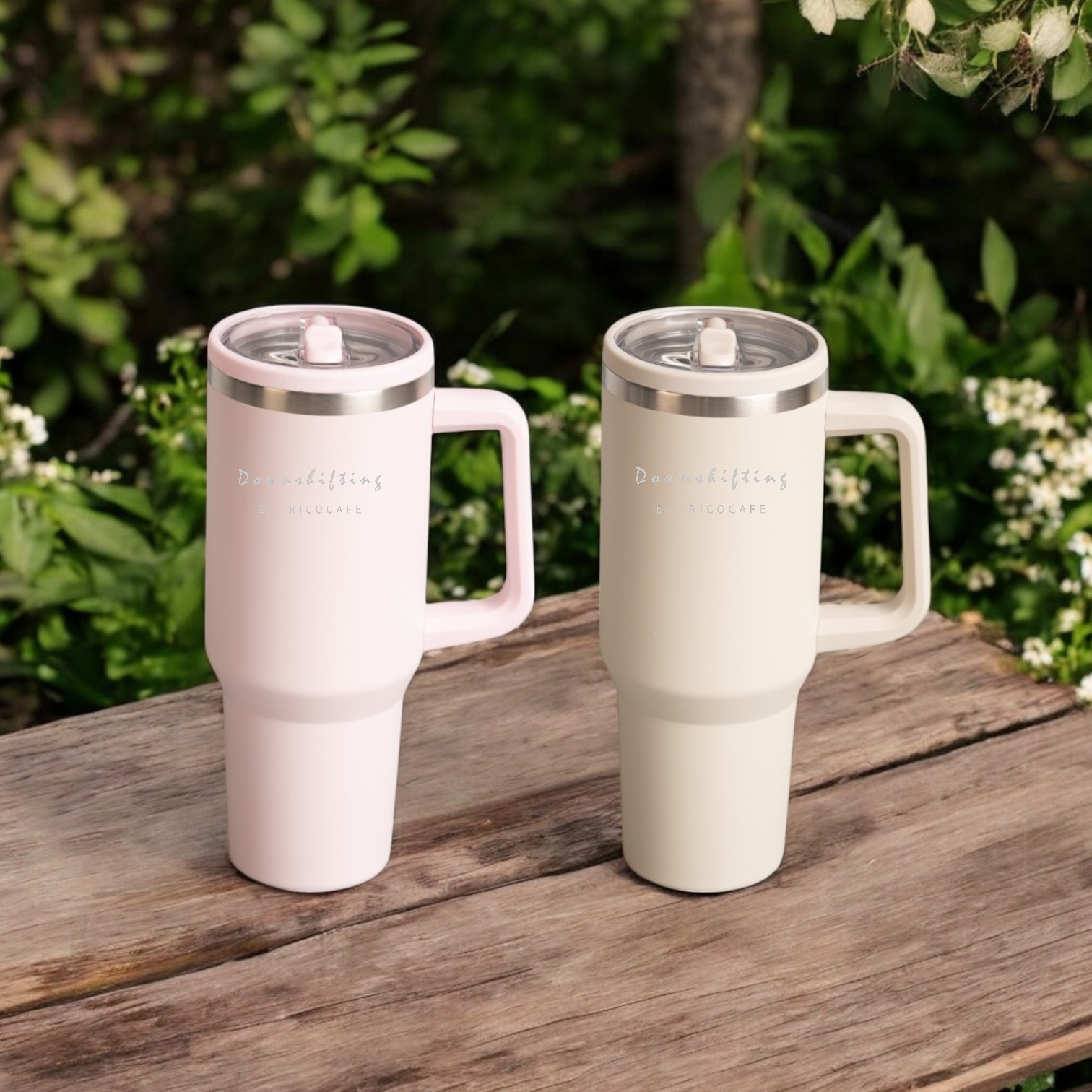 thermal mug manufacturer