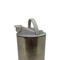 600ml Lock Function Titanium Vacuum Mug