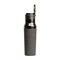 750ml Leak-Proof Stainless Steel Travel Mug with One-Touch Lid and Handle Ring
