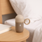 60ml Compact Thermal Travel Bottle with Finger Loop
