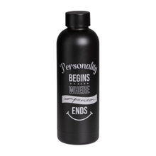 500ml Stainless Steel Vacuum Bottle