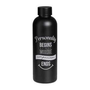 500ml Stainless Steel Vacuum Bottle